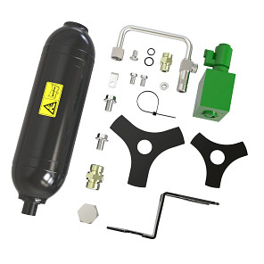 Suspend Engine Kit Learn More